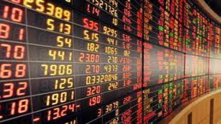 โบรกฯ คาดหุ้นไทยวันนี้แกว่งตัวในแดนลบ