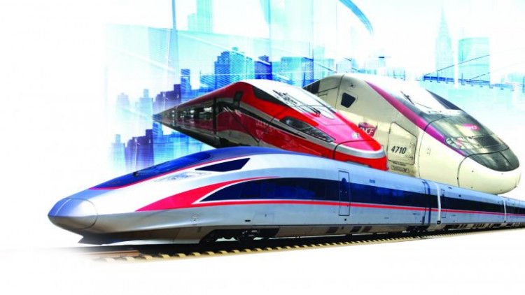 รฟท.ถกไฮสปีดมาราธอน เร่งสรุปสัญญาส่งอัยการ