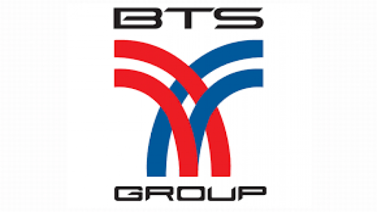 'บีทีเอส' ทุ่มเกือบ500ลบ.ซื้อหุ้น'โนเบิล'8.32%