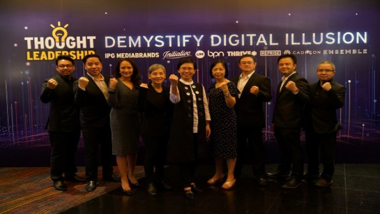 ไอพีจีฯ ชำแหละ 7 ข้อเท็จจริง “รู้ทัน”ก่อน“รุก”ตลาดดิจิทัล