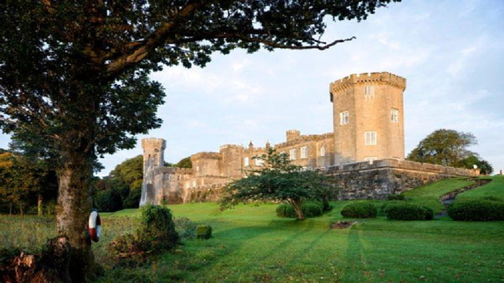 'แมริออท' รุกตลาดโฮมแชริงชิงส่วนแบ่งตลาด 'แอร์บีแอนด์บี'