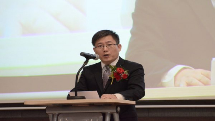 'หนึ่งแถบหนึ่งเส้นทาง'เปิดมิติใหม่การค้าไทย-จีน