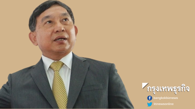 เผยกำลังหาผู้ที่เหมาะสม นั่งรักษาการ 'รมว.การอุดมศึกษาฯ'