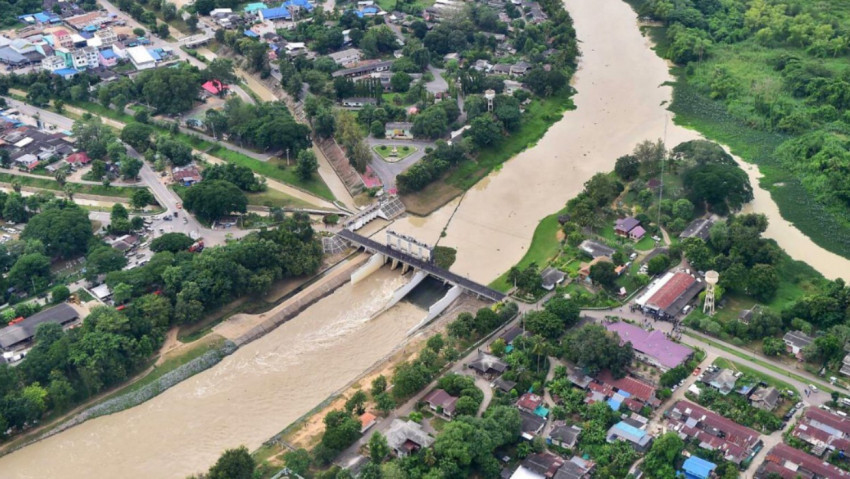 แม่น้ำเพชรบุรี สายนทีแห่งศรัทธา