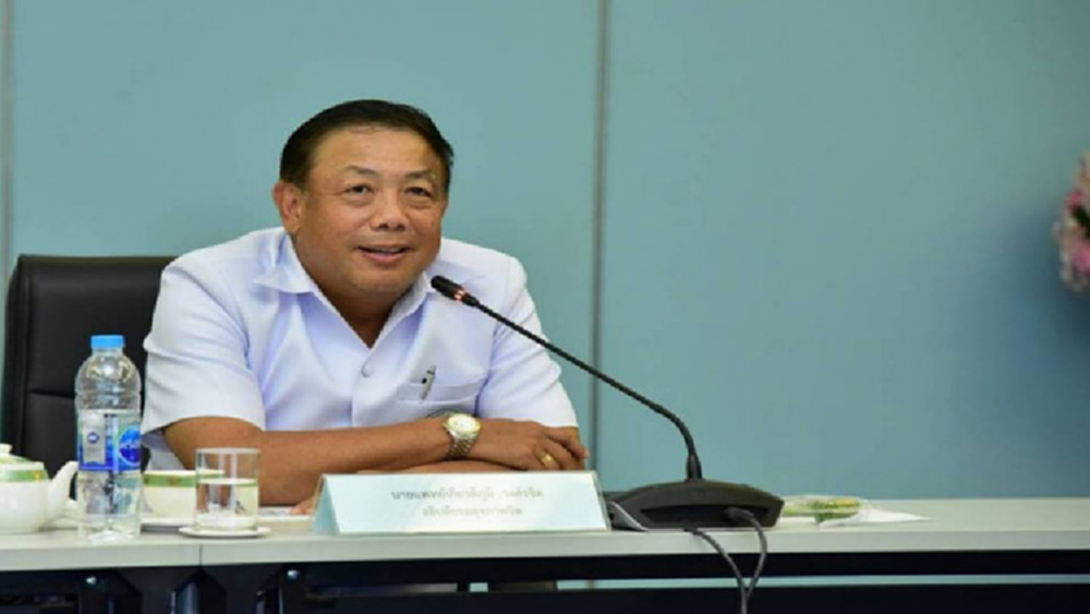 พบเห็นบุคคลมีภาวะอันตราย แนะจนท.-ตร.ตามพ.ร.บ.สุขภาพจิต