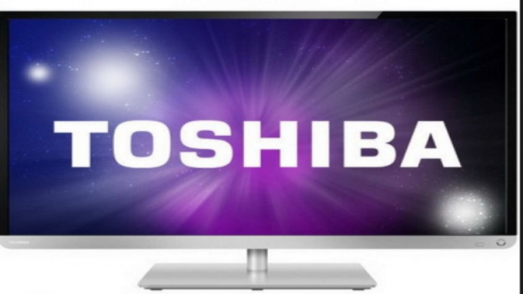 ‘โตชิบา’มุ่งเครื่องไฟฟ้าในบ้าน ทดแทนรายได้ทีวีหาย20%