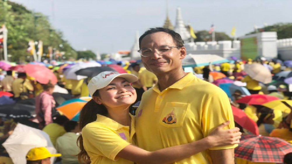 'กรณ์' เผยวันประวัติศาสตร์ ครอบครัวประทับใจไม่มีวันลืม