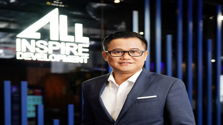 ออลล์อินสไปร์มั่นใจเทรดวันแรกคึก