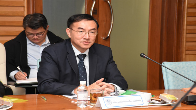 'คลัง' เปิดจำหน่าย พันธบัตรออมทรัพย์วงเงิน 2 หมื่นล้าน