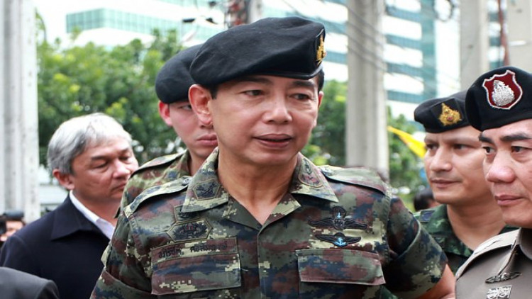  “อภิรัตช์ คงสมพงษ์”ลาออกจาก'บอร์ดทีเอ็มบี'