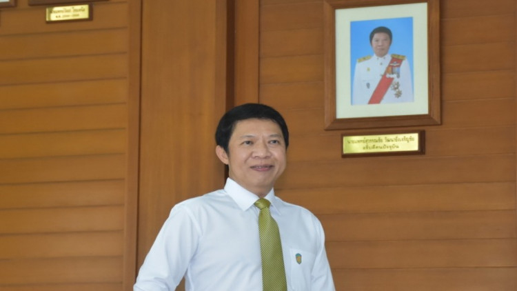 กรมควบคุมโรค เฝ้าระวัง 'โรคซิฟิลิส' อย่างใกล้ชิด หลังพบมีแนวโน้มเพิ่มสูง