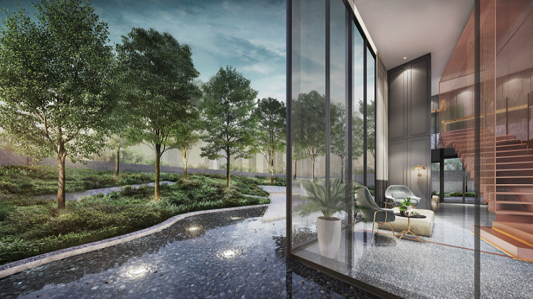 พฤกษา รุกแตกเซ็กเมนท์พรีเมียม แก้เกมอสังหาฯซบ