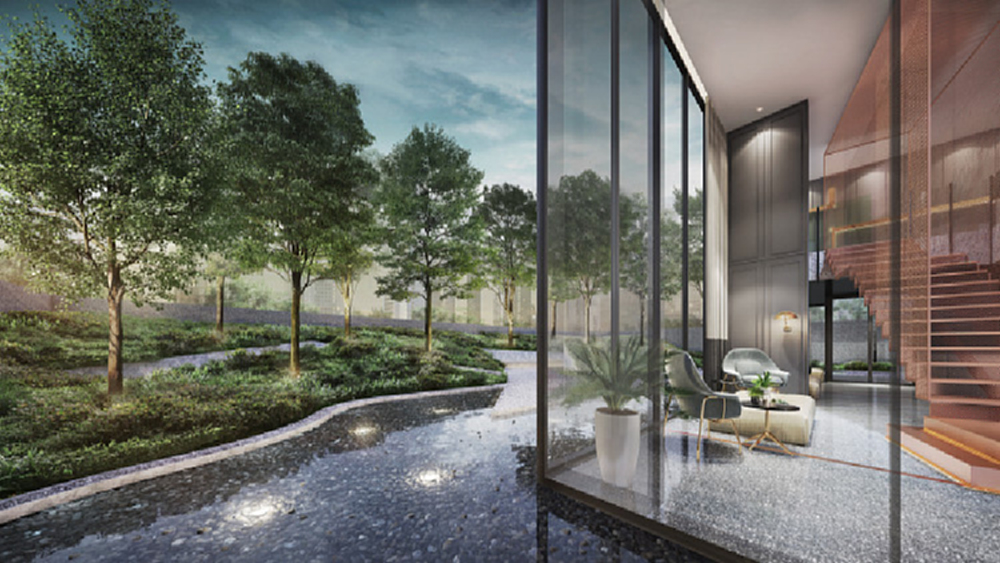 พฤกษา รุกแตกเซ็กเมนท์พรีเมียม แก้เกมอสังหาฯซบ