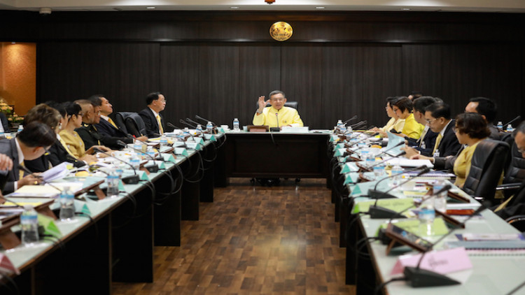 บอร์ดดีอี ไฟเขียวจัดตั้งสถาบันบิ๊กดาต้าภาครัฐฯ