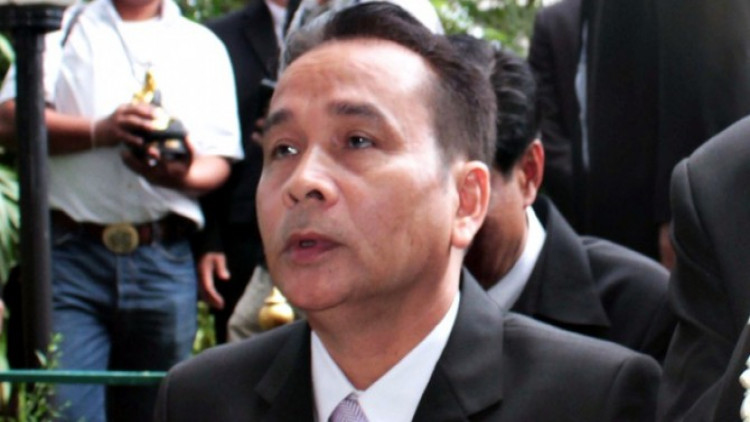 'ปชต.ใหม่-เพื่อชาติ' โต้จับมือพปชร. ย้ำเลือกขั้วพท.