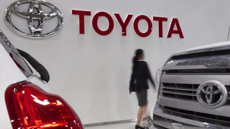 โตโยต้าเพิ่มผลิตรถอีโคคาร์ในจีน