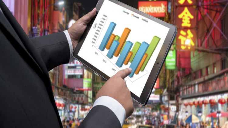 เอเชียแหล่งรวมบริษัทโตเร็วที่สุด