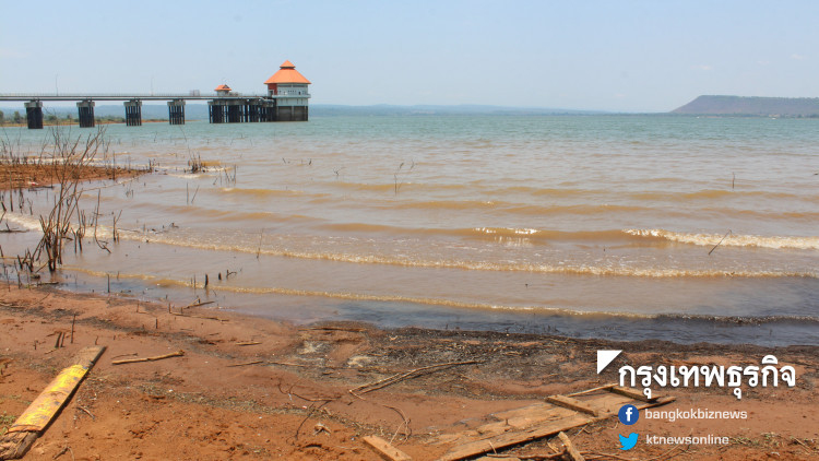 รัฐเตือนเกษตรกร รับมือ 'ฝนน้อย'