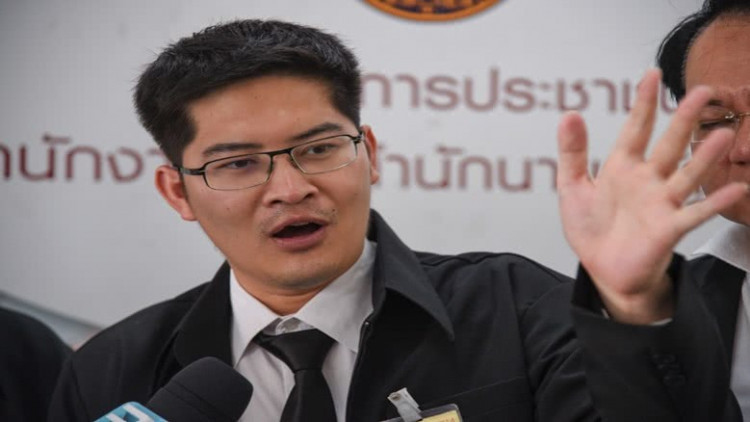 11 พรรคเล็กยังไม่ตัดสินใจจับมือกับพลังประชารัฐ รอสัปดาห์หน้าสรุปจุดยืน