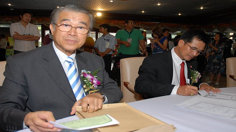 'บัญญัติ' เชื่อตั้งรัฐบาลขั้วที่3 แค่ข่าวปล่อย