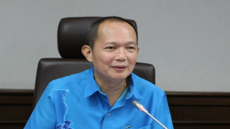 กรมการแพทย์แผนไทยฯ เปิดอบรมผู้มีสิทธิ์สั่งใช้กัญชาทางการแพทย์