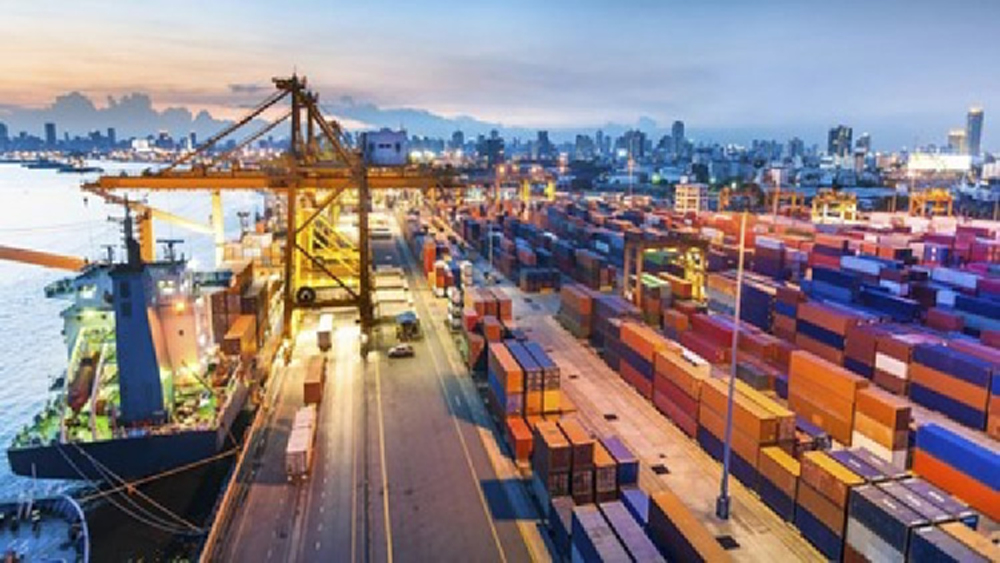 ‘ยูโรเอ็กซ์โป’หนุนไทยเป็นฮับโลจิสติกส์อาเซียน