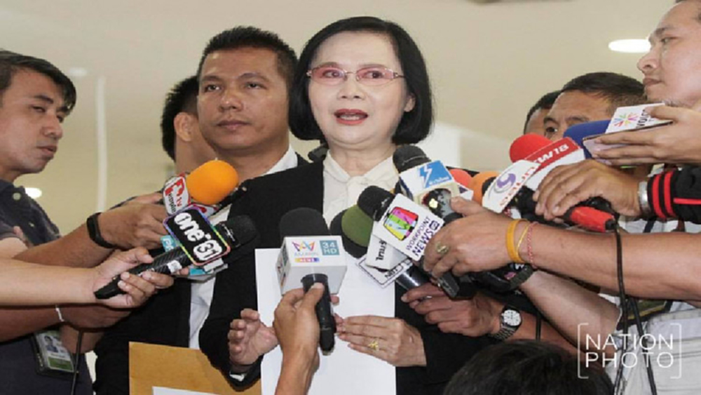 'เพื่อไทย' ย้ำเดินหน้าคุยทุกพรรค จวกอย่าคิดแค่จะได้กระทรวงอะไร