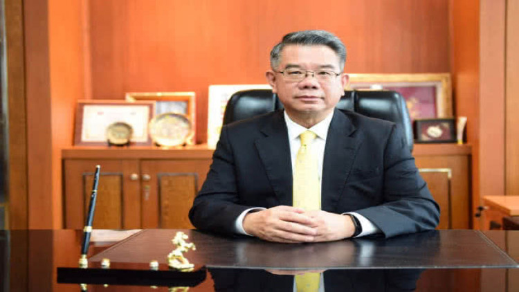 'พาณิชย์' ไม่ห่วงสงครามการค้าทำสินค้าจีนทะลักทั่วโลก