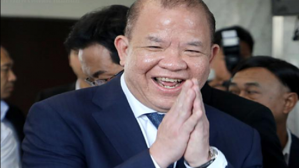 เลื่อนสั่งคดี 'พิชัย' วิจารณ์ 'บิ๊กตู่' นัดรอบสาม 27 มิ.ย.