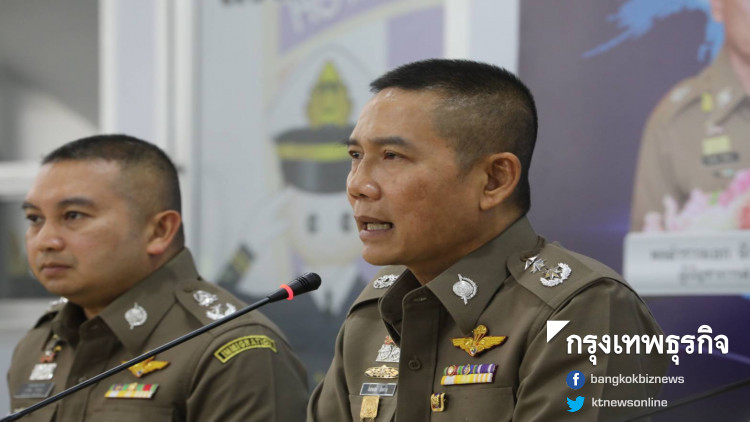 สตม.ระดมกวาดล้างต่างด้าว-หลบหนีเข้าเมือง ต่อเนื่อง