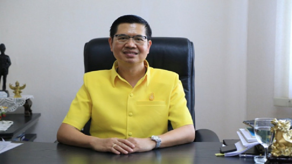 เตือนใส่รากฟันเถื่อน เสี่ยงติดเชื้อ