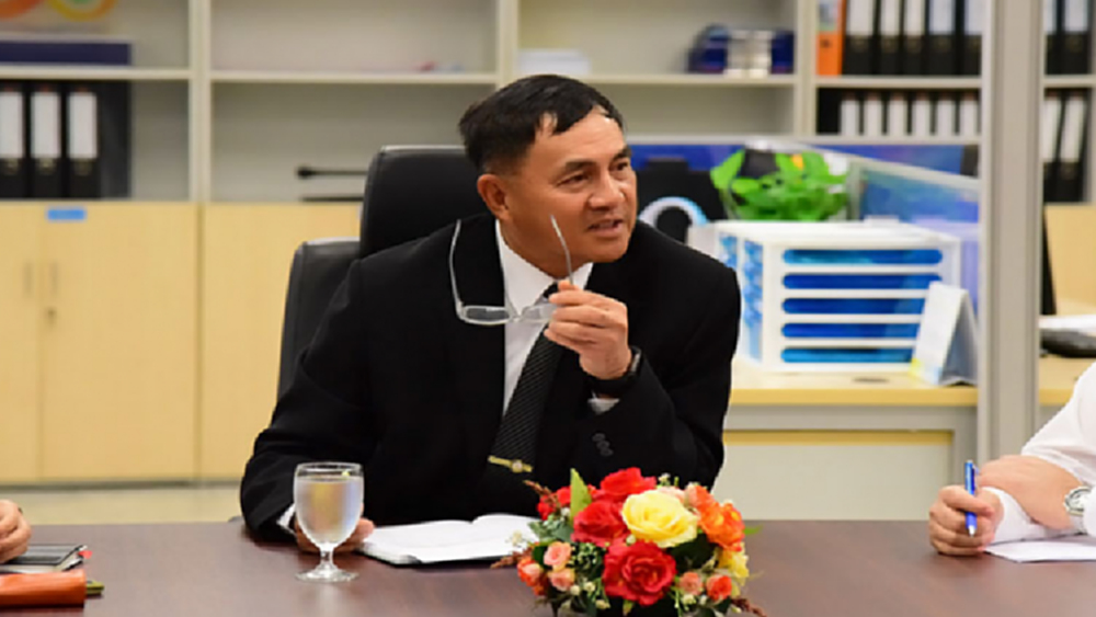 ลุยพื้นที่อีอีซี ปูพรมวัฒนธรรมความปลอดภัย