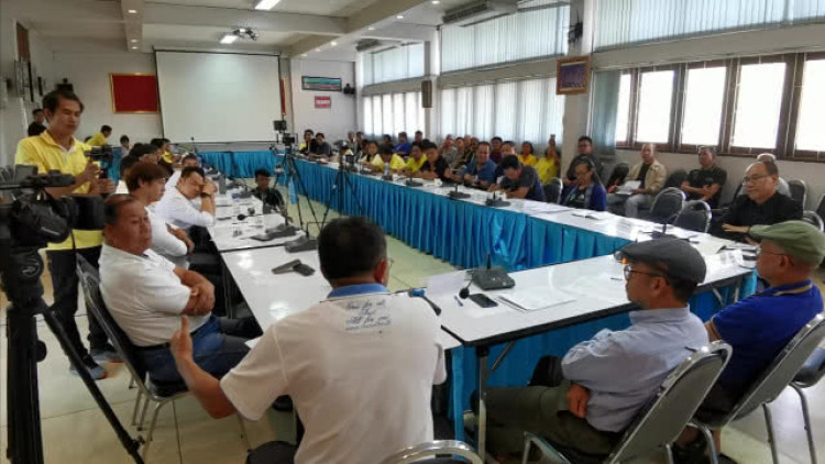 หวั่นรัฐเสียค่าโง่รถไฟความเร็วสูง 3 สนามบินซีพี