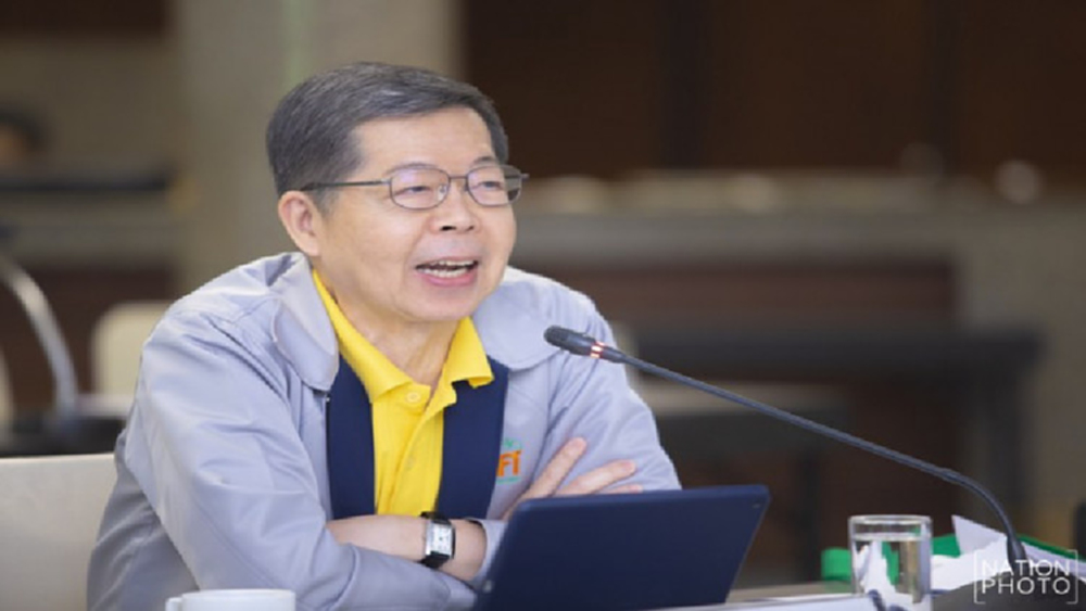 โชว์ผลงาน 2 ปี ปฏิรูปการศึกษา ให้โอกาส - ลดเหลื่อมล้ำ