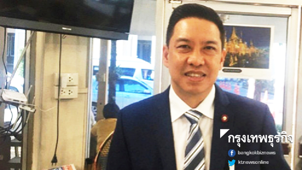 พปชร.โวรวมเสียงข้างมากในสภาสำเร็จ ย้ำจะมีเสียงเพิ่มอีก