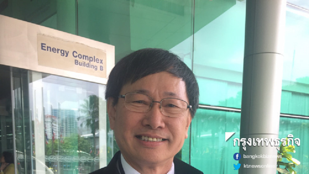 กบง.รับทราบ แผนรับซื้อน้ำมันปาล์มดิบอีก 54,700 ตัน ของ กฟผ. ให้ครบ 1 แสนตัน