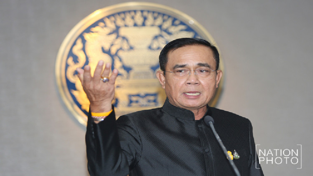 นายกฯ เผยให้ความสำคัญเศรษฐกิจระดับล่างเสมอ