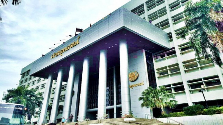 คุก 2 ปี 9 ด. 'วันกษัตริย์' แก้โทษคดีหมิ่นเบื้องสูงเป็นฉ้อโกง