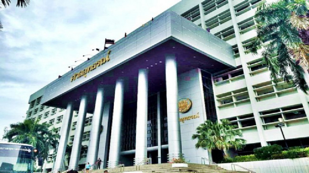 คุก 2 ปี 9 ด. 'วันกษัตริย์' แก้โทษคดีหมิ่นเบื้องสูงเป็นฉ้อโกง