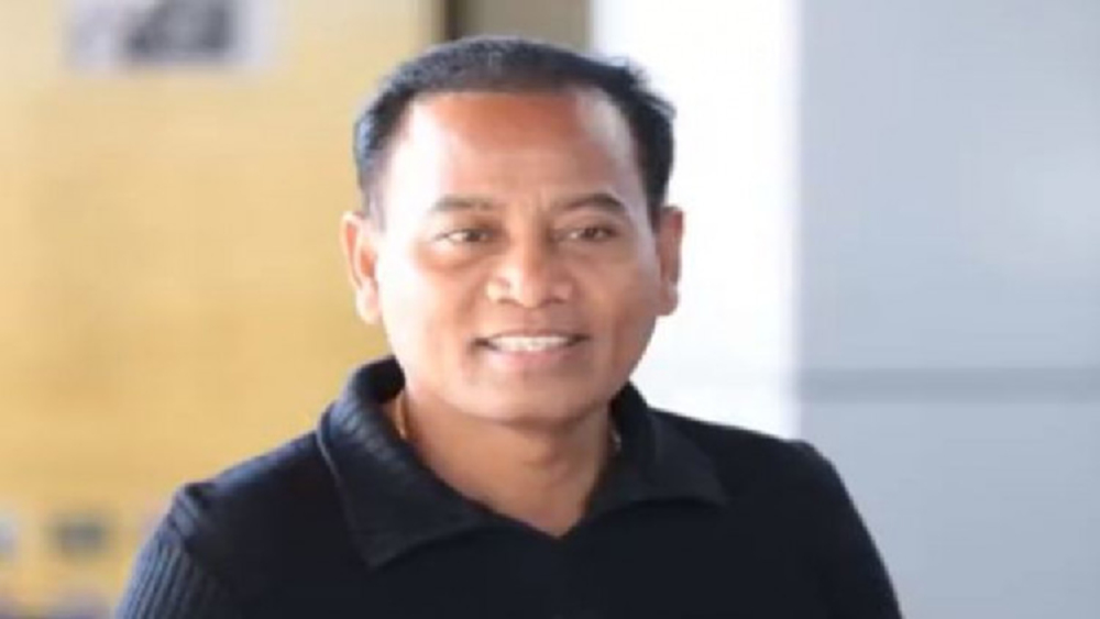 ปรับ 1.2 หมื่น 'จ่าประสิทธิ์' นปช.พกปืนเข้าศาล 