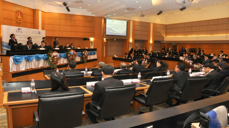 จัดตั้งศูนย์สอบมาตรฐานเอียซ่า เพิ่มขีดความสามารถคนไทยในอาชีพอุตสาหกรรมการบิน