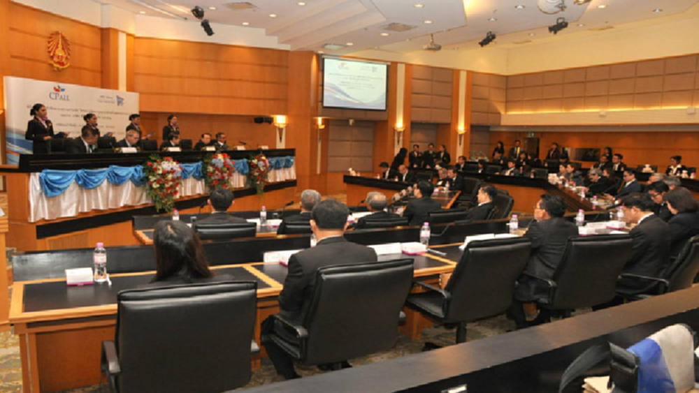 จัดตั้งศูนย์สอบมาตรฐานเอียซ่า เพิ่มขีดความสามารถคนไทยในอาชีพอุตสาหกรรมการบิน