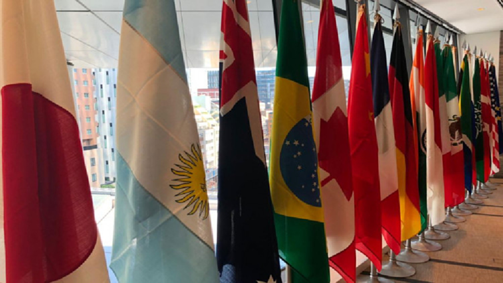 ฟื้นเชื่อมั่น ‘พหุภาคี’ ภารกิจท้าทาย ‘จี20’