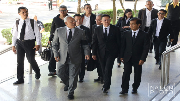 หนุนโหวต 'ประยุทธ์' ชิงนายกฯพรุ่งนี้