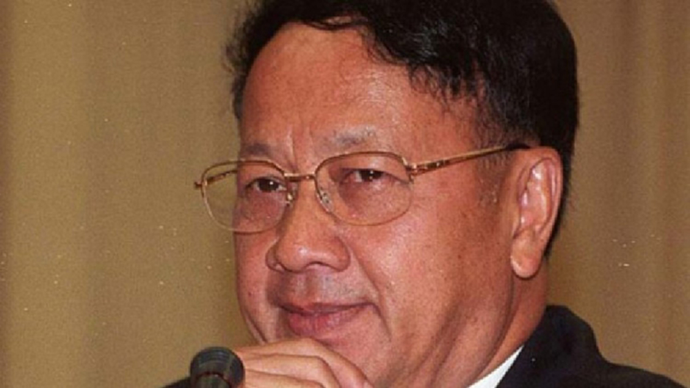 'สุทัศน์ เงินหมื่น' เสียบส.ส. แทน 'อภิสิทธิ์'