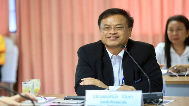 กรมอนามัย ชี้ยุงลายเป็นเหตุรำคาญ พบแหล่งเพาะพันธุ์ต้องกำจัด