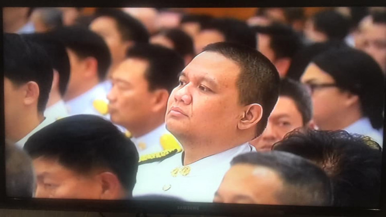 'ไผ่ ลิกค์' ระบุ 'ธนาธร' เป็นแค่หมากตัวนึงไม่ใช่ขุน