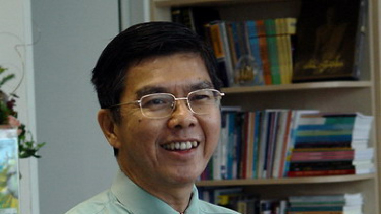 นพ.สงวน นิตยารัมภ์พงศ์ บิดาแห่งการสร้างหลักประกันสุขภาพถ้วนหน้า