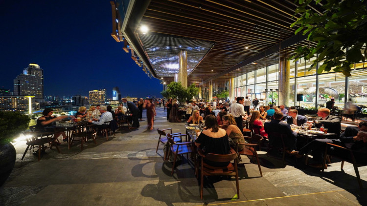 '7 Wondrous Dining' มหัศจรรย์กับสรวงสวรรค์ของนักชิม