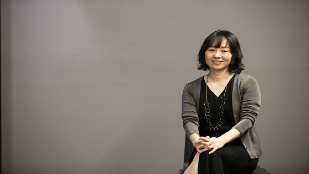 'ยูกะ มัตสึโมโตะ' แนะแอนิเมชั่นไทย เกาะติดตลาด 'ไอพี'